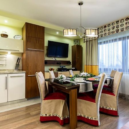 Apartamento Prestige Zakopane Exterior foto
