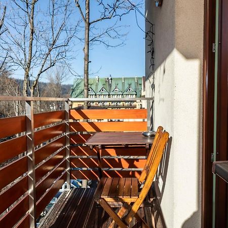 Apartamento Prestige Zakopane Exterior foto