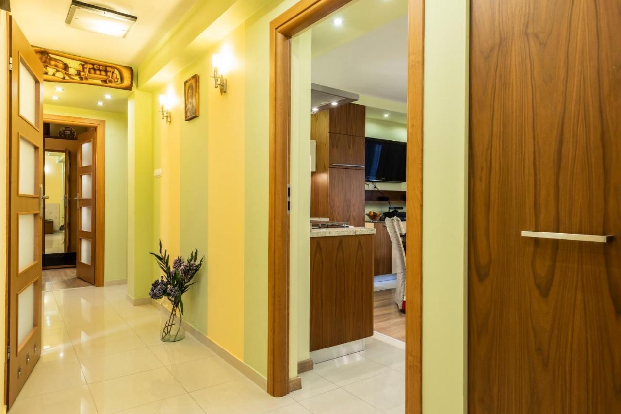Apartamento Prestige Zakopane Exterior foto