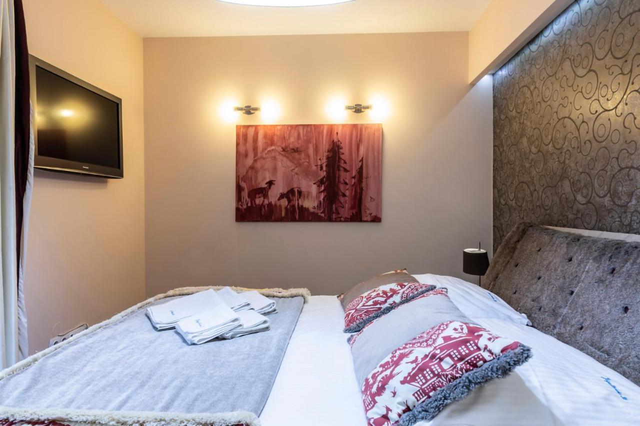 Apartamento Prestige Zakopane Exterior foto