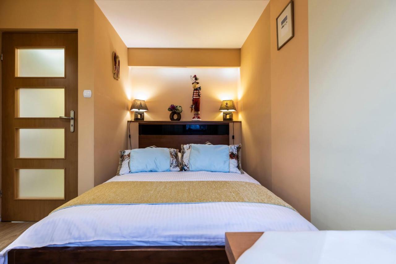 Apartamento Prestige Zakopane Exterior foto