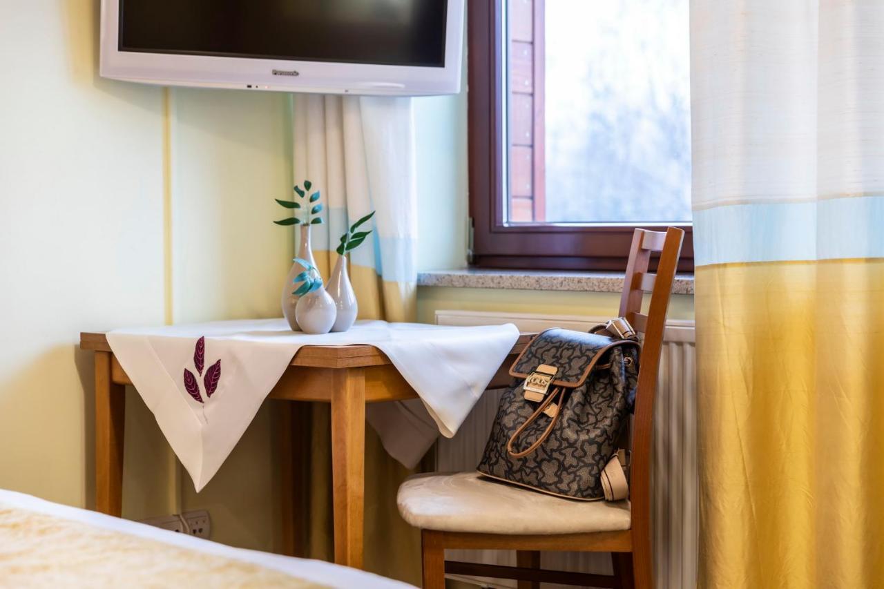 Apartamento Prestige Zakopane Exterior foto