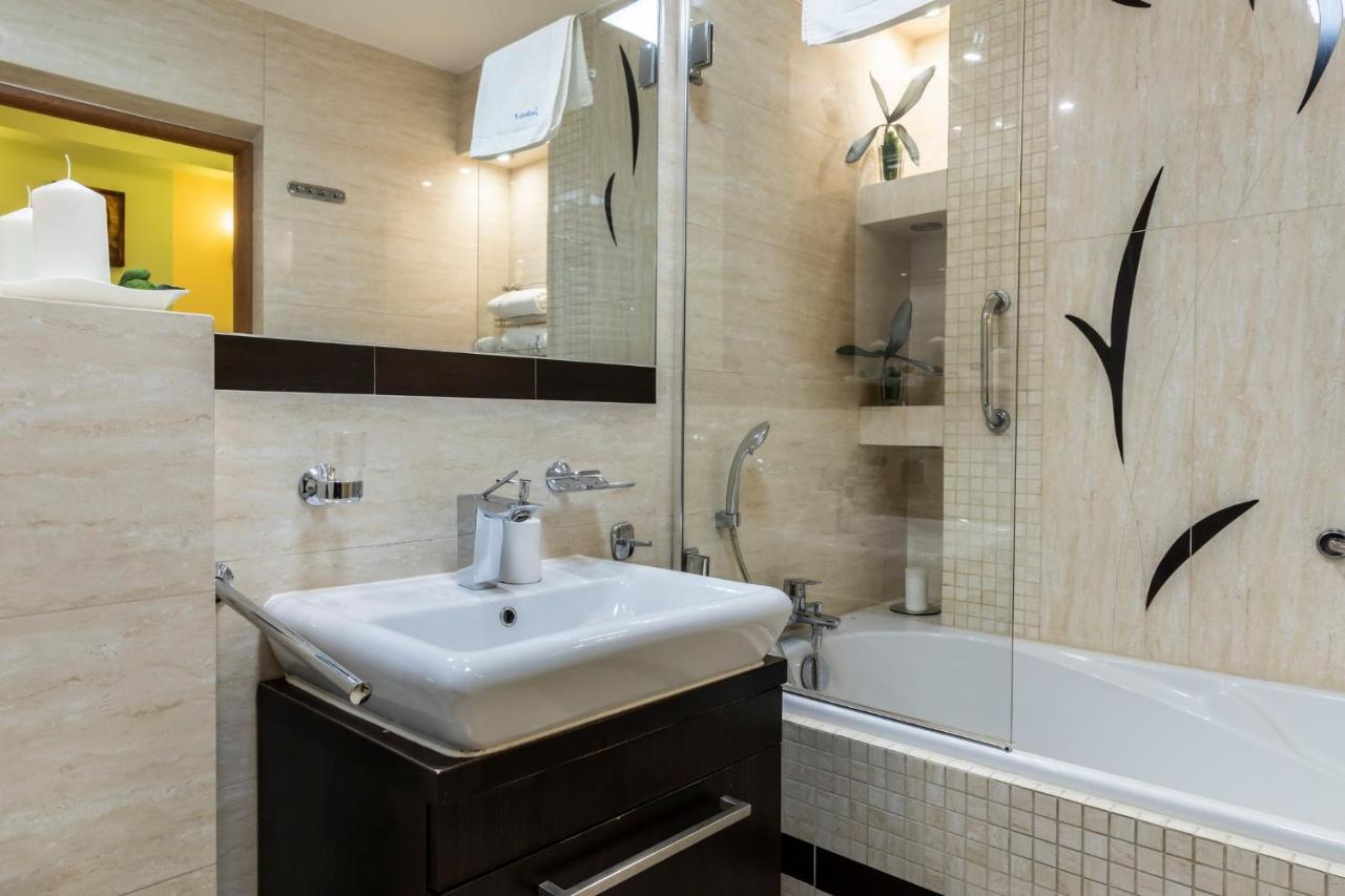 Apartamento Prestige Zakopane Exterior foto
