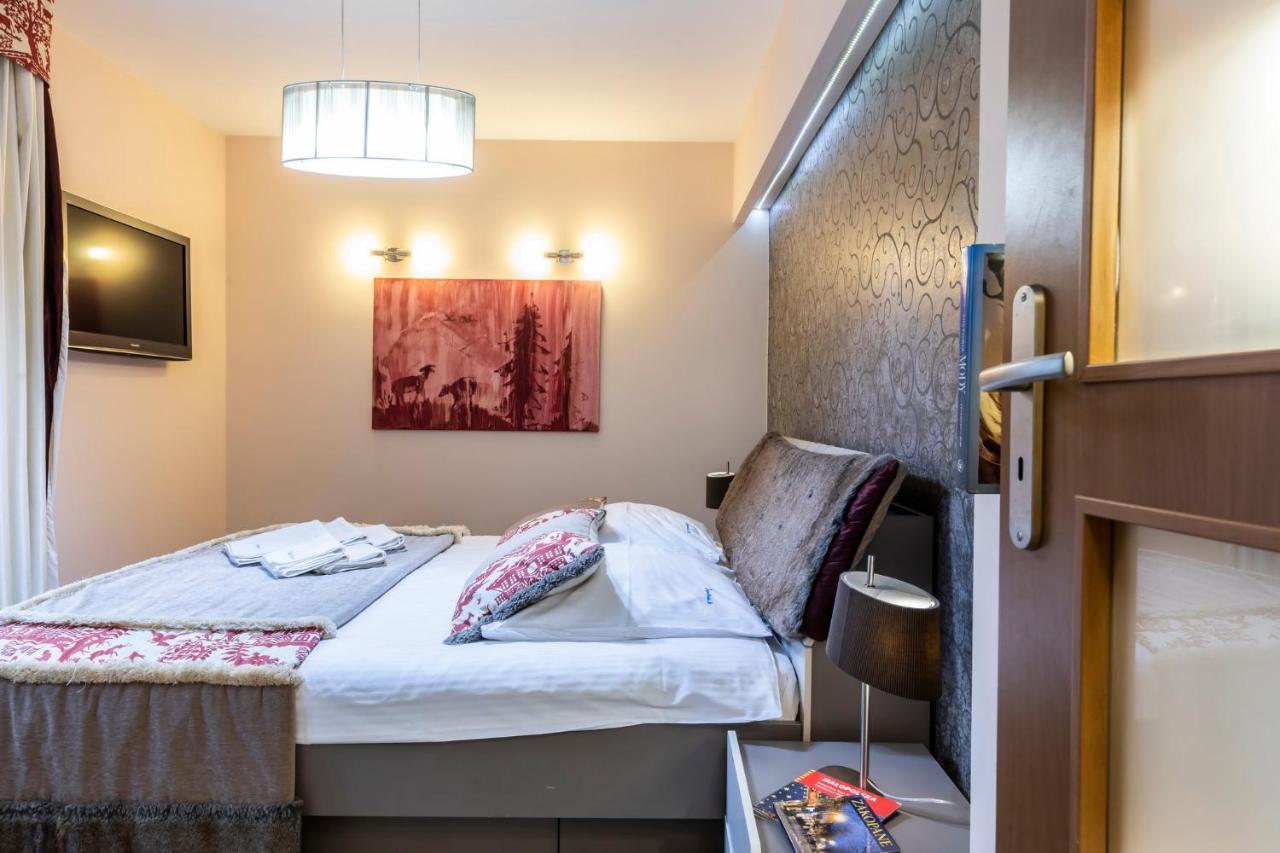 Apartamento Prestige Zakopane Exterior foto