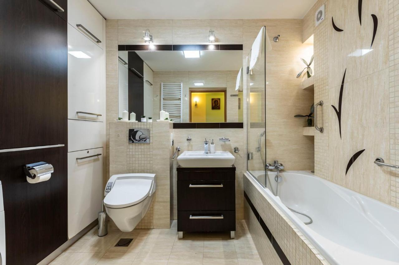 Apartamento Prestige Zakopane Exterior foto