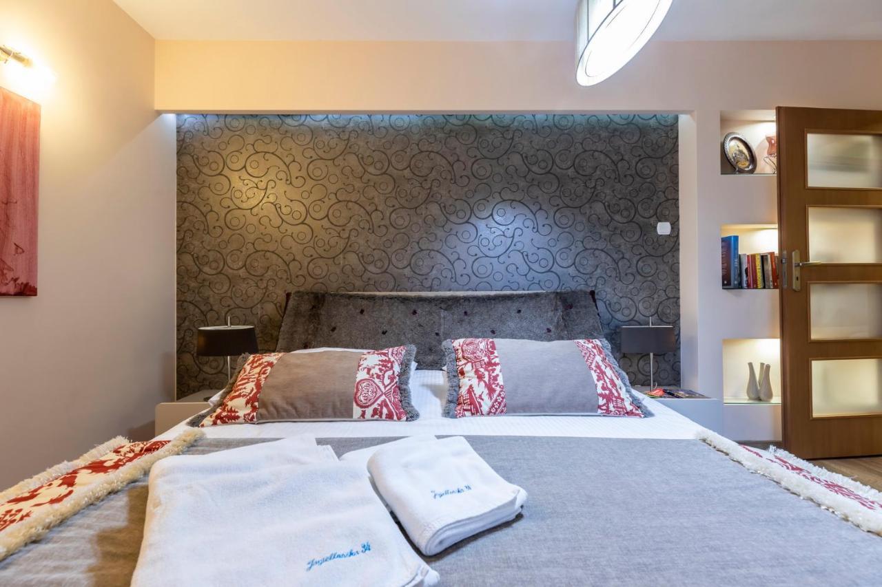 Apartamento Prestige Zakopane Exterior foto