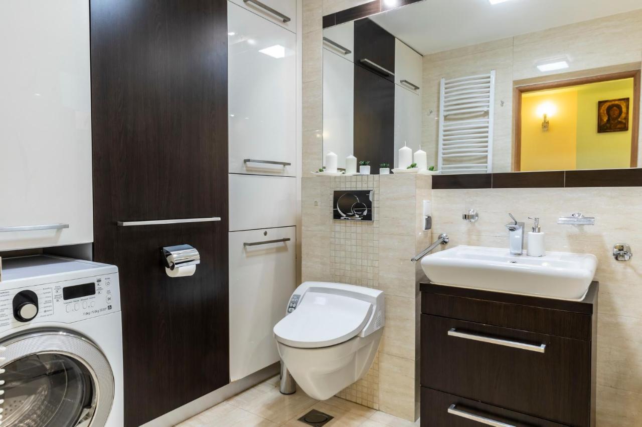 Apartamento Prestige Zakopane Exterior foto