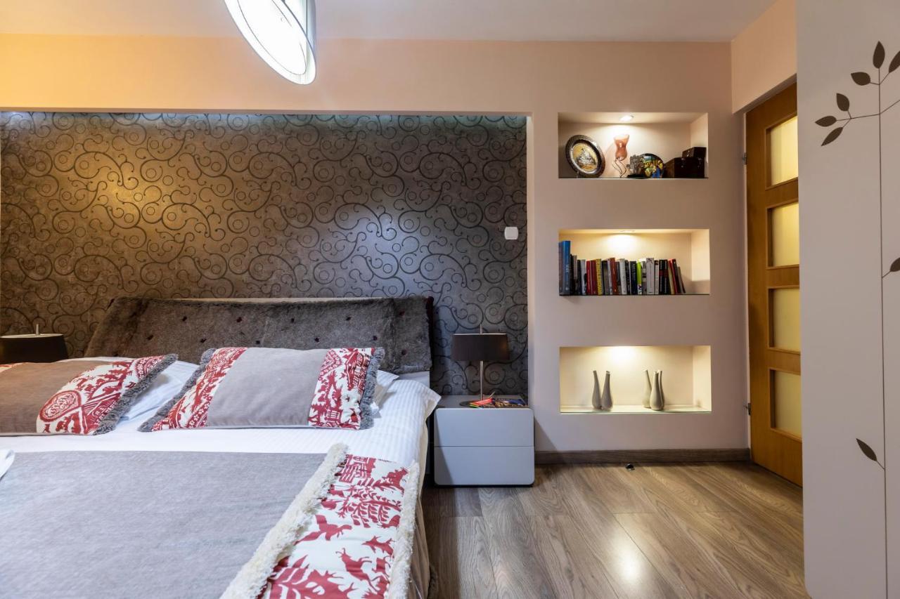 Apartamento Prestige Zakopane Exterior foto